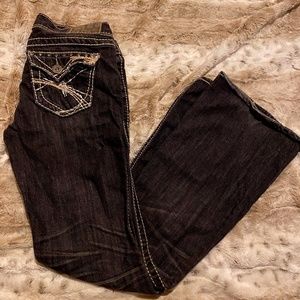 Silver Brand Jeans from True Religion